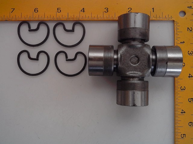 AH202474 Cross for JOHN DEERE