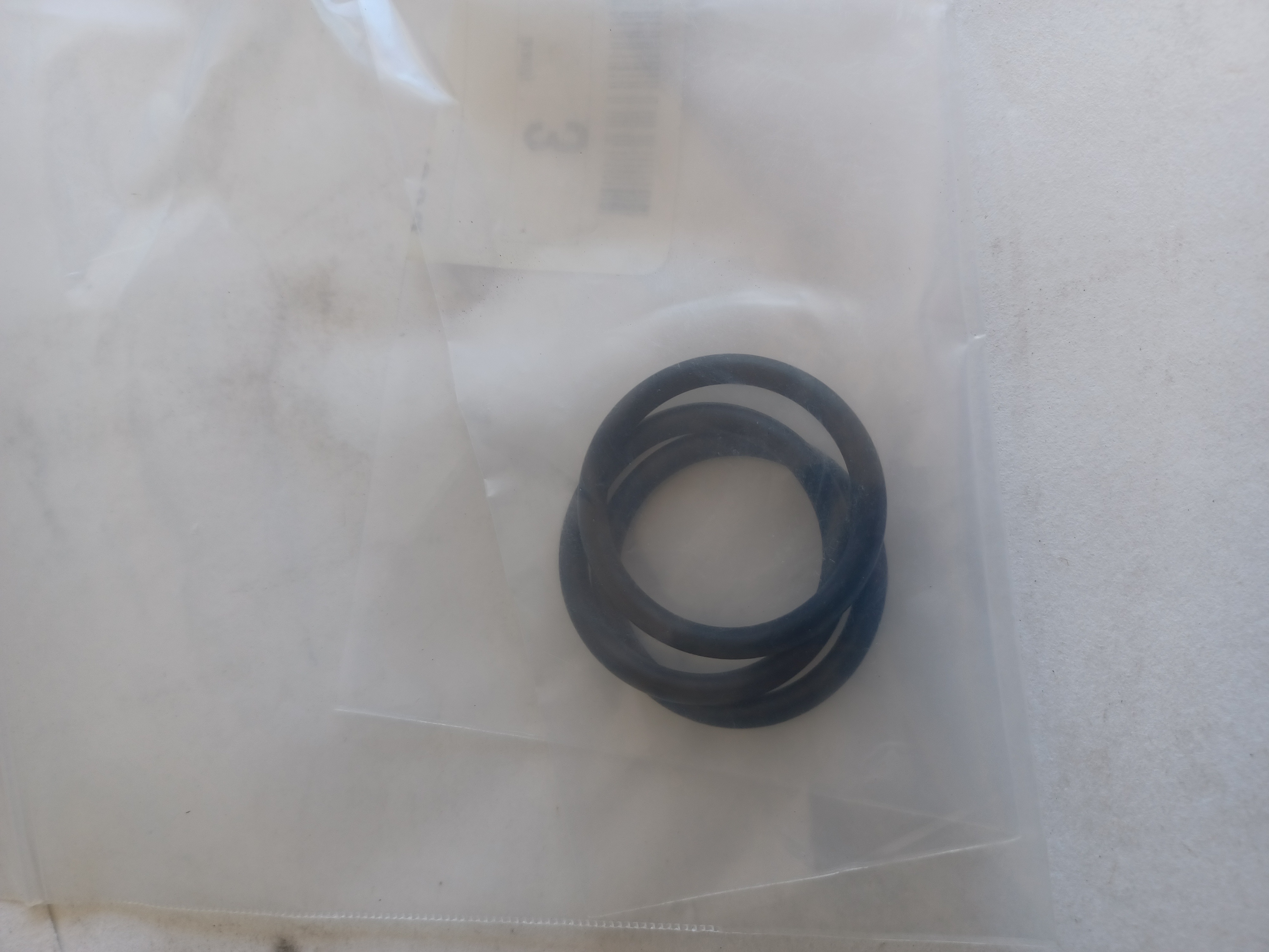 2H3932 Seal O Ring for CATERPILLAR