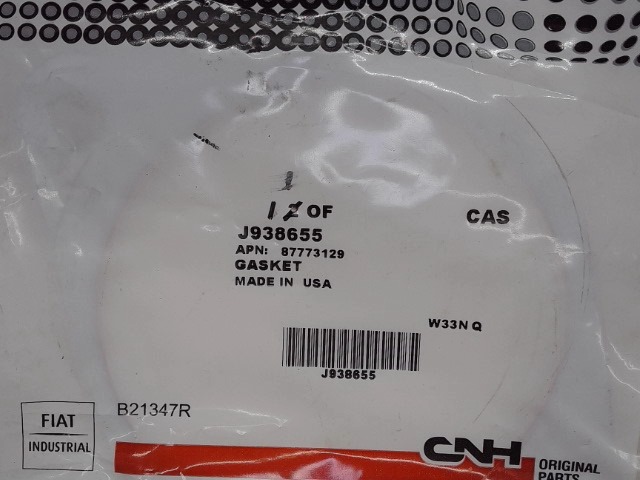 J938655 Paper Gasket