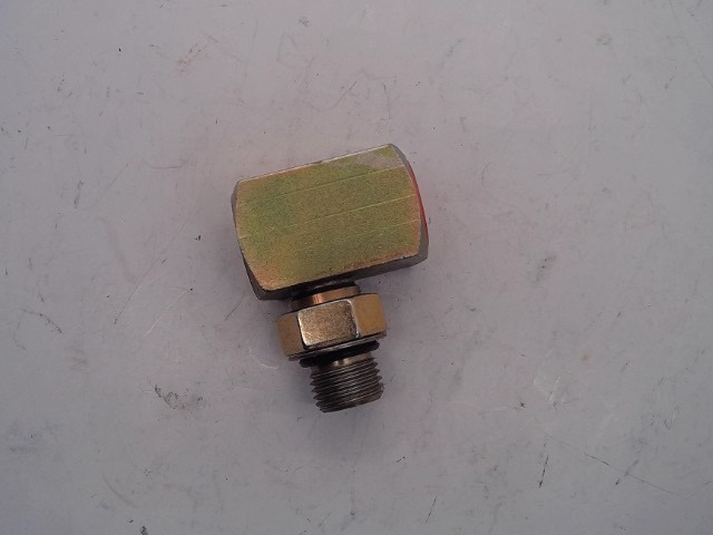 7232654 Elbow for BOBCAT