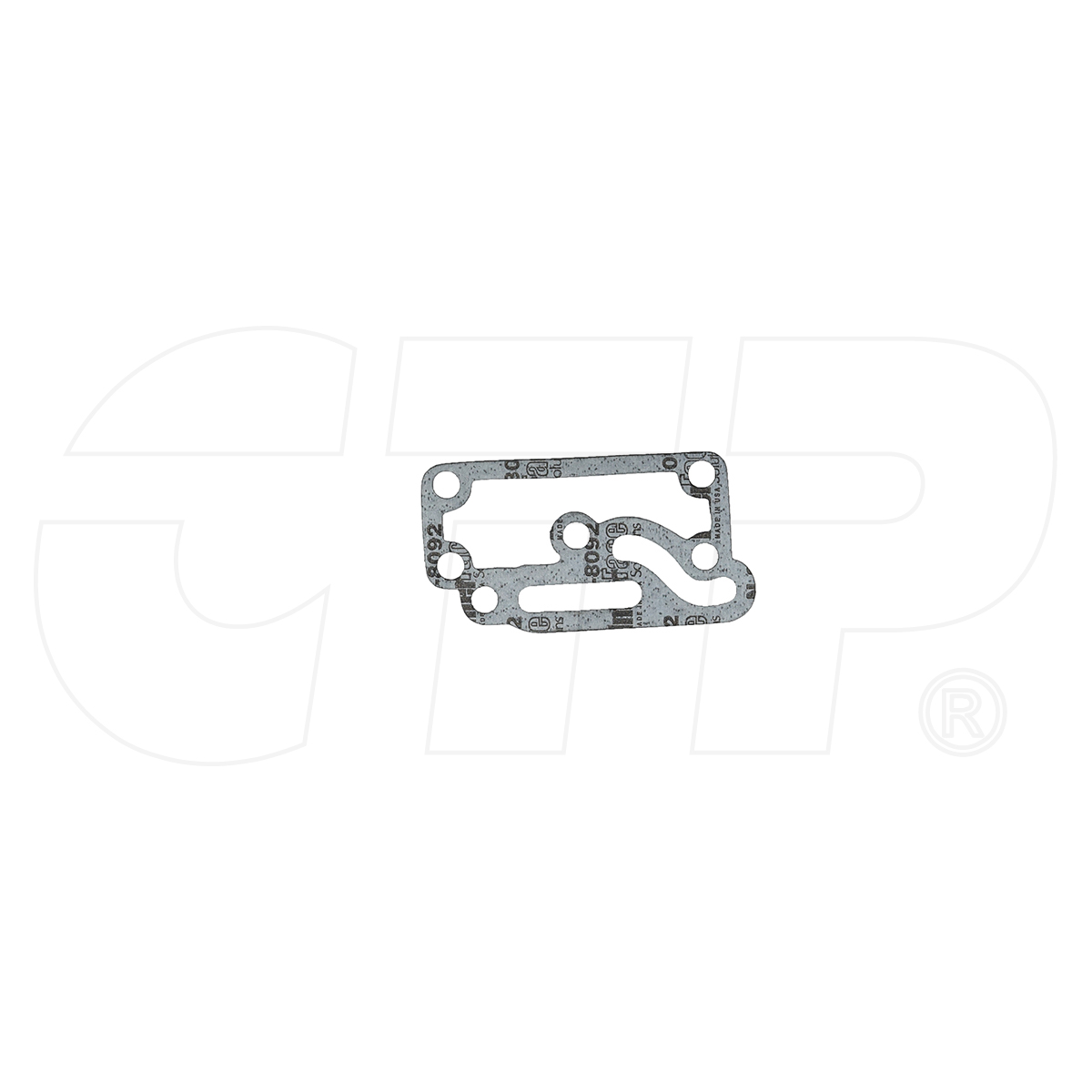 7N4634 Gasket-ctp