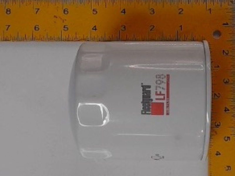 LF798 Filter