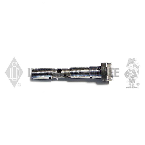 M-AR40135 Gov Plunger-blk-.37514 for INTERSTATE MCBEE