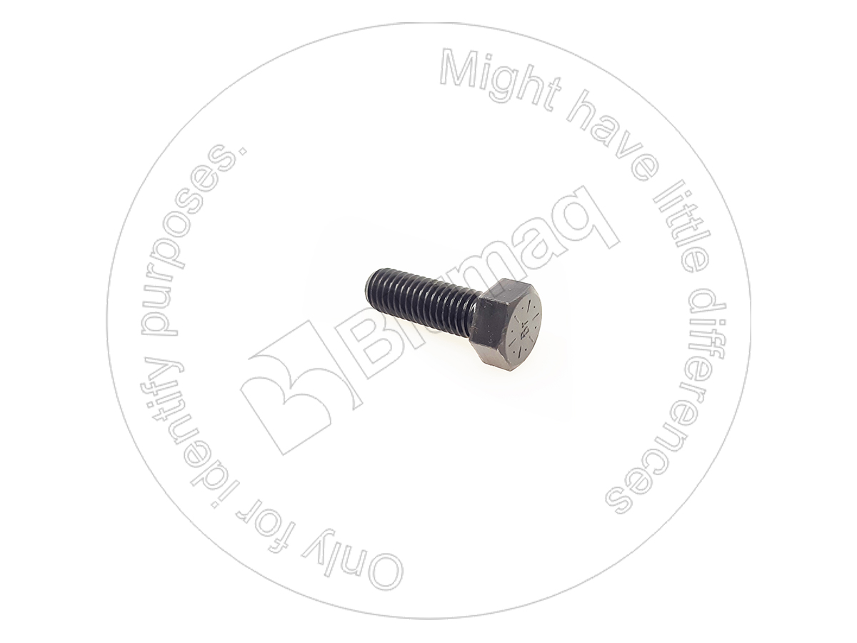 0S-1585 BLUMAQ Bolt