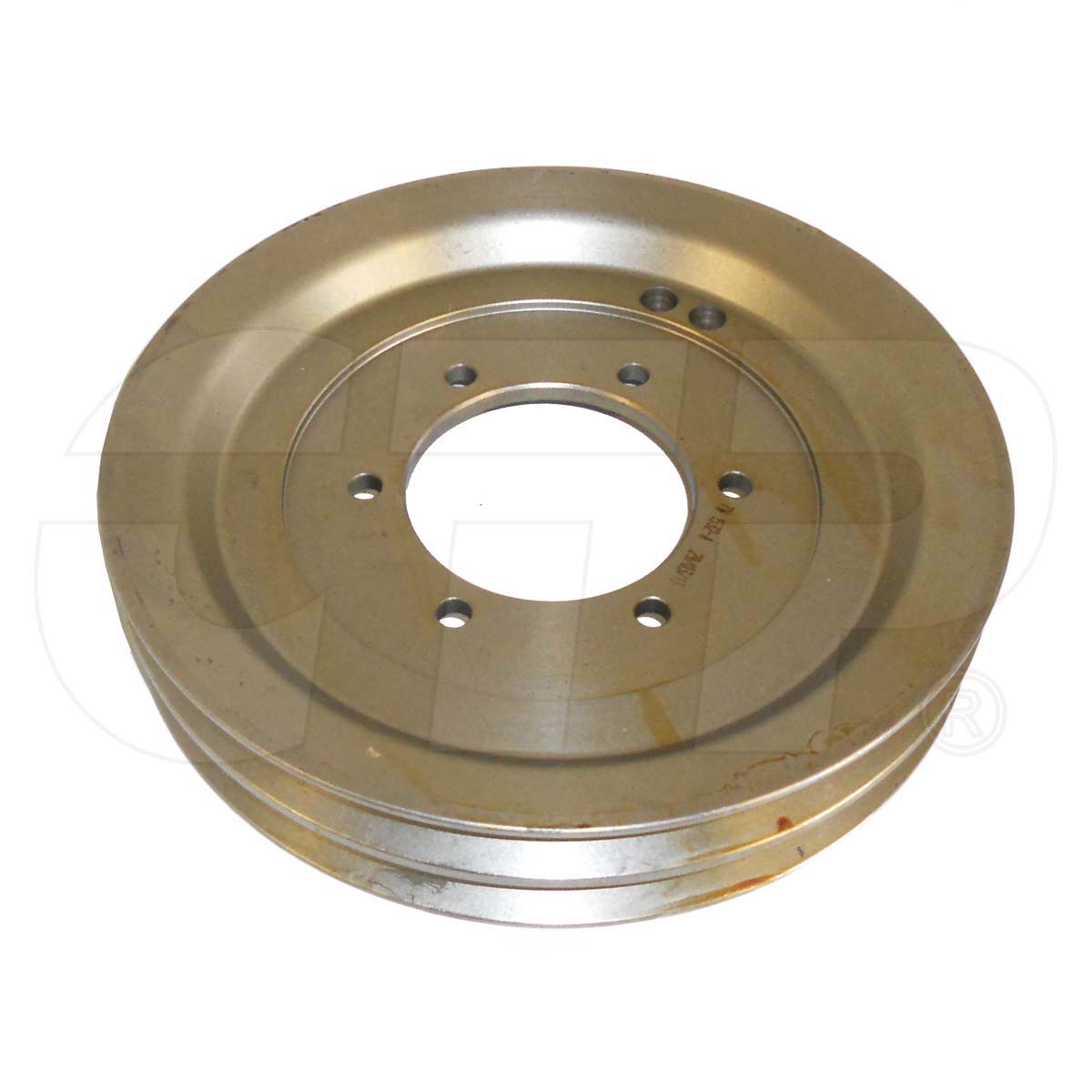7W1532 CATERPILLAR Pulley
