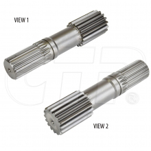1197042 Shaft Sun for CATERPILLAR