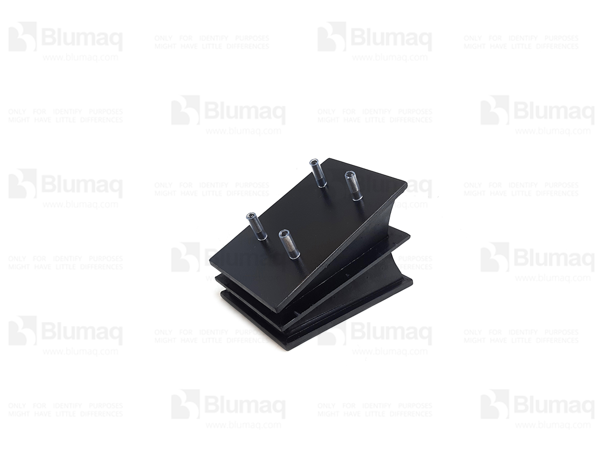 3P-2786 Silentblock for CATERPILLAR