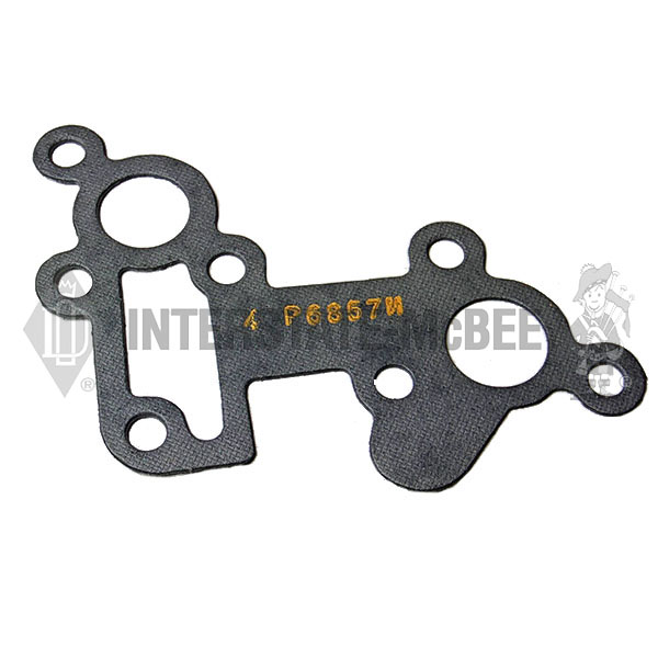 M-4P6857 Gasket - Plate for INTERSTATE MCBEE
