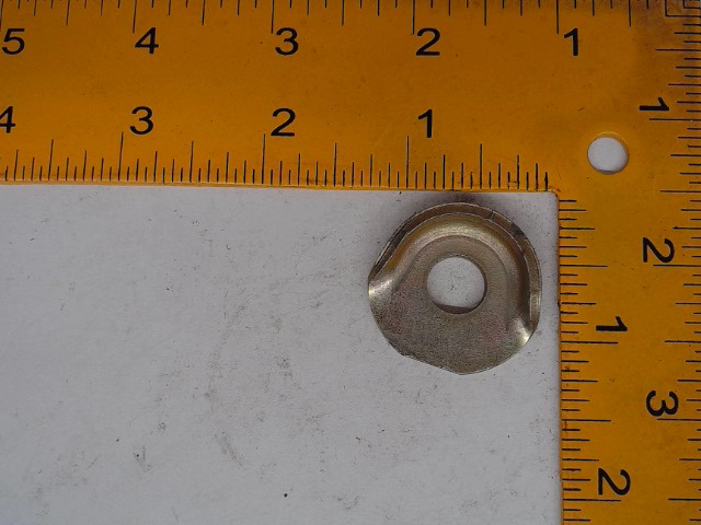 261024 Clip for AGCO