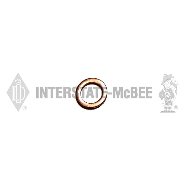 M-8078 INTERSTATE MCBEE Washer - Turbocharger