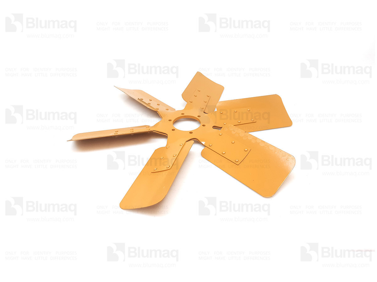 7S-0543 Fan for CATERPILLAR