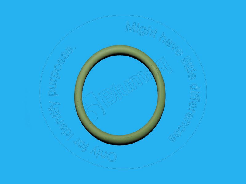 3E-6766 Seal O-ring for CATERPILLAR