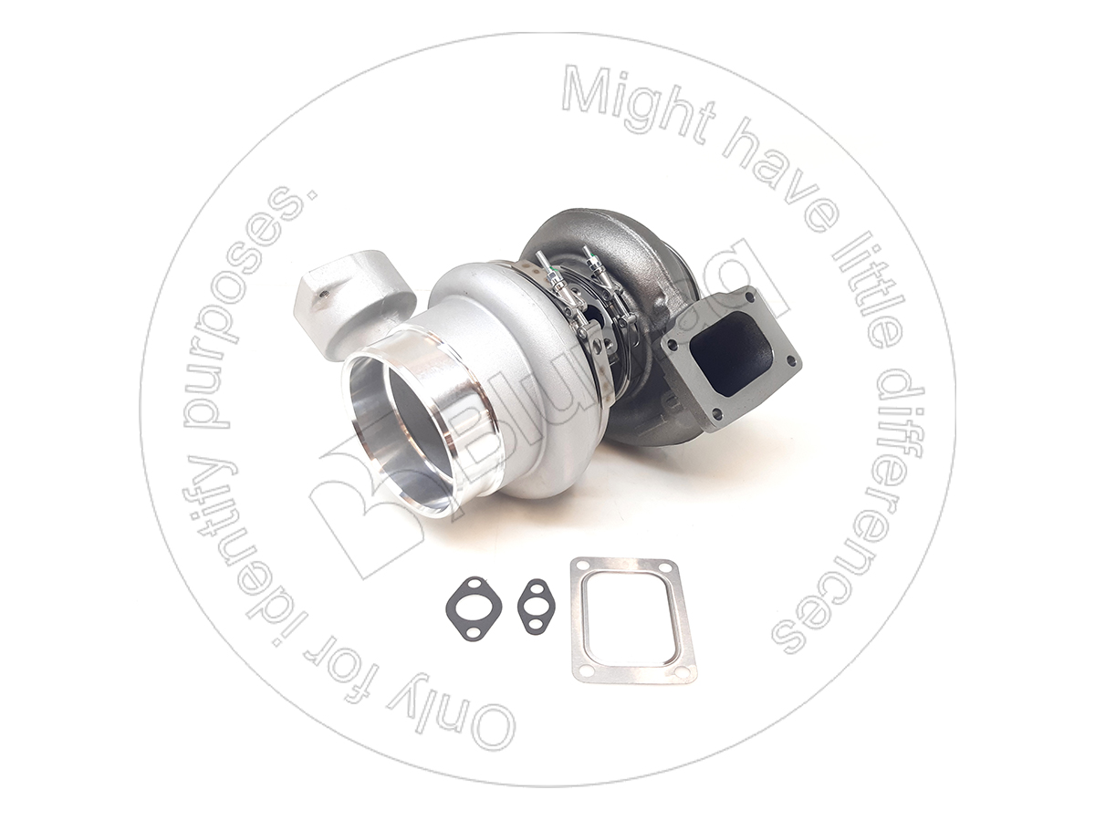 465332-5012S Turbocharger for BLUMAQ