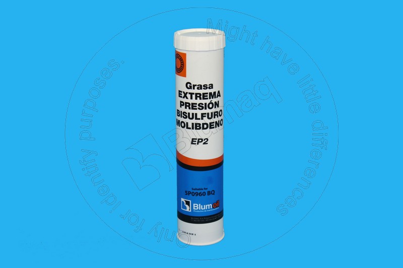 5P0960 Grease-cartridge for CATERPILLAR