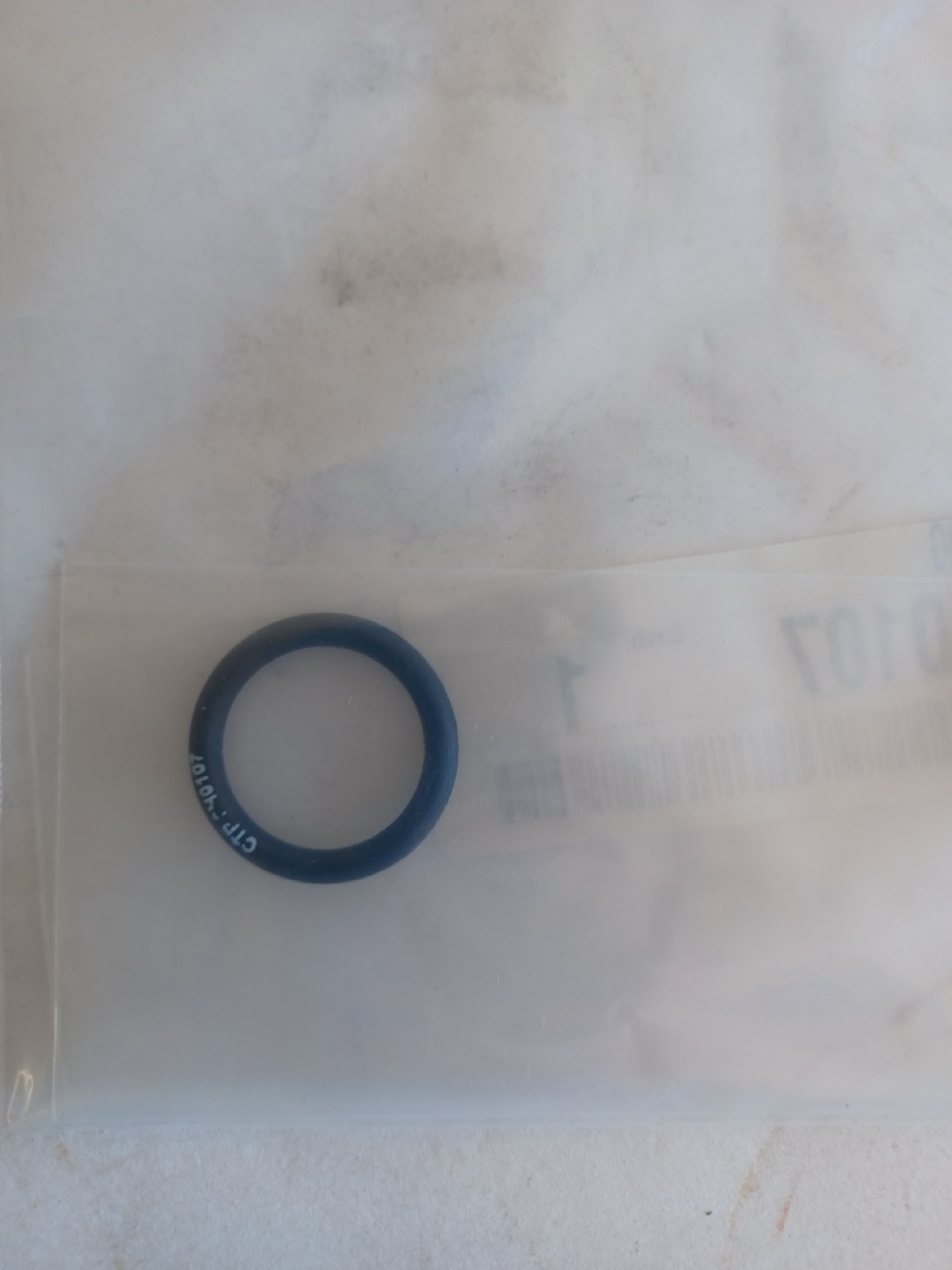 3H0107 Seal O Ring for CATERPILLAR