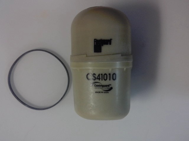 CS41010 Filter for FLEETGUARD
