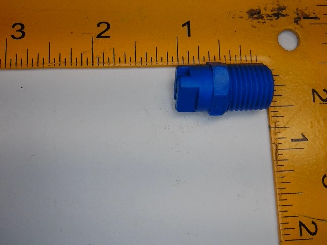 PMST10 Fitting