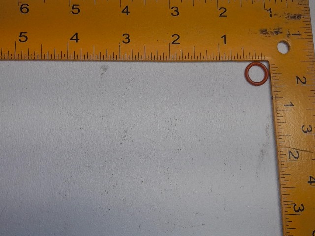 CH9X-7378 O-ring for AGCO