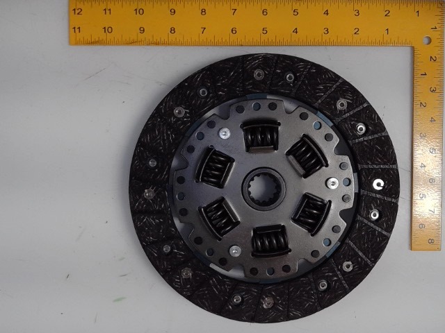 A-3435019M93 Disc for JOHN DEERE