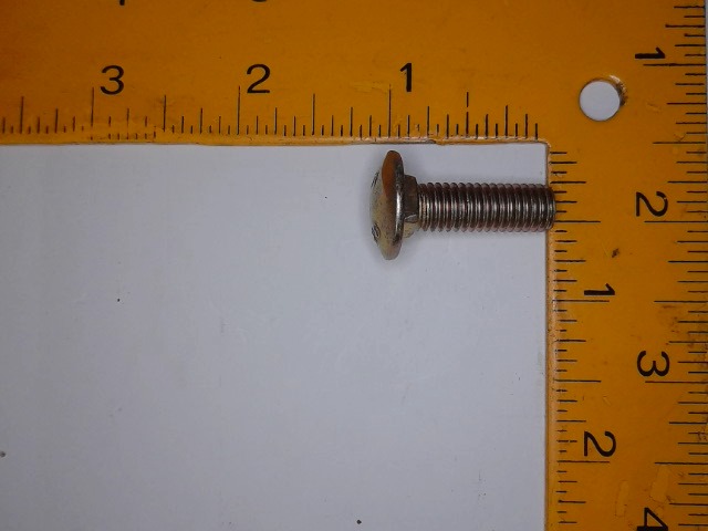 385370X1 Bolt