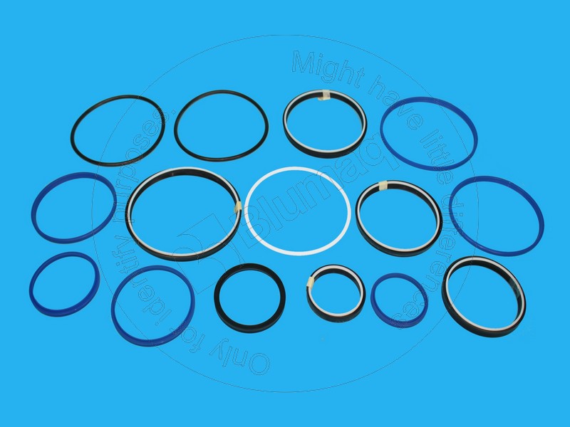 VOE11000095 Gasket Kit for VOLVO