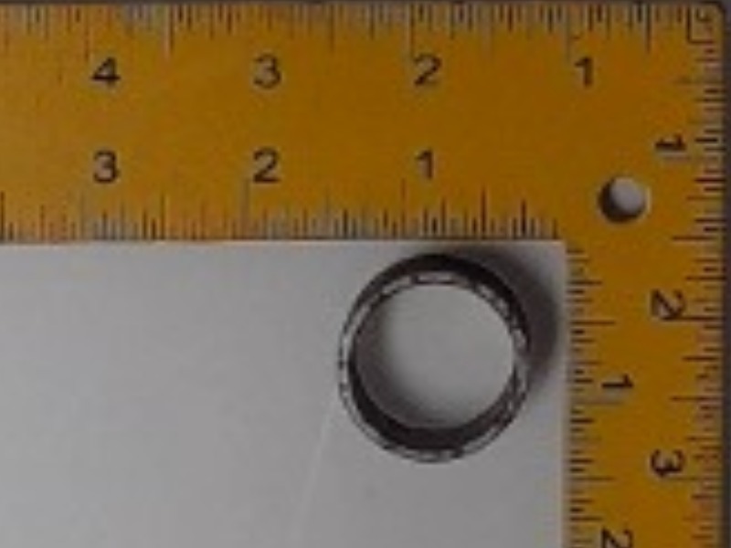 1665251 Spcr for AGCO