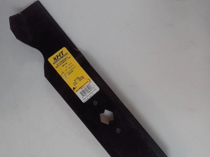 A-B1MA2415 Blade for JOHN DEERE