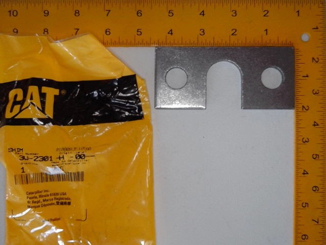 3W-2301 5mm Shim