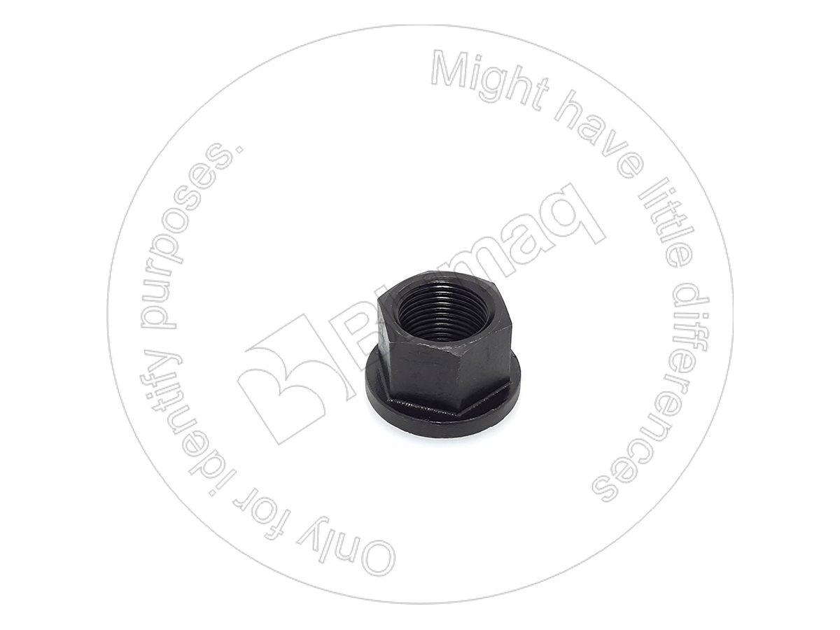 CSA52137 Nut