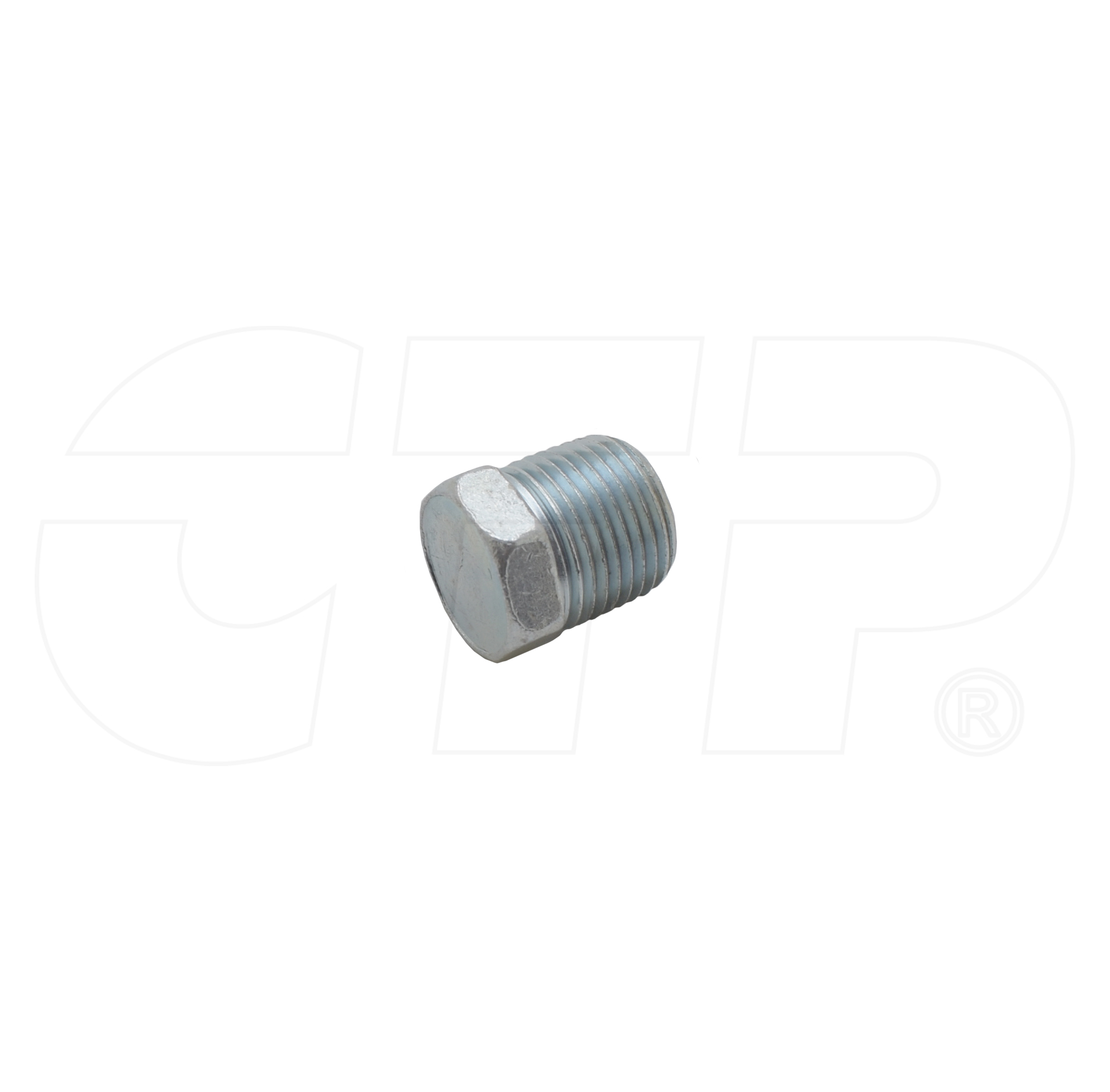 3J5390 Plug - Pipe for CATERPILLAR