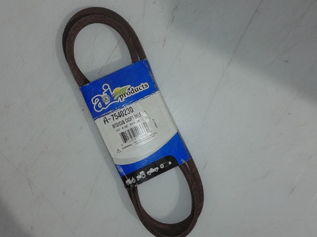 A-7540230 Belt for JOHN DEERE