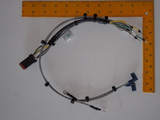 272-5936 Harness Assy for CATERPILLAR