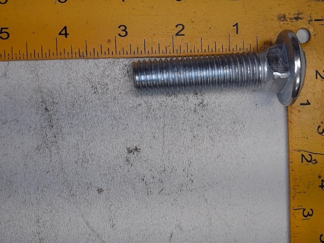 1D-4700 Bolt