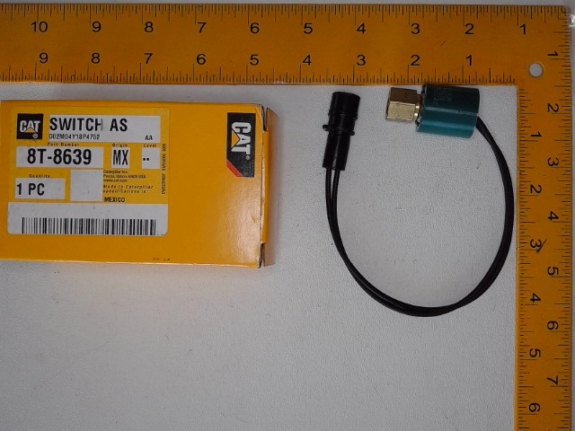 8T8639 Switch A for CATERPILLAR