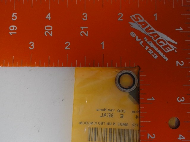 6V-0404 Gasket for CATERPILLAR