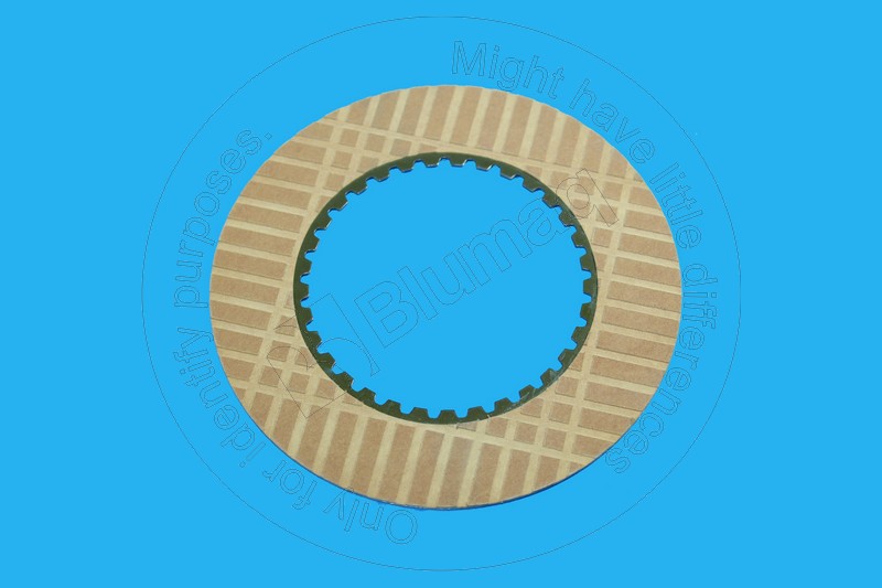 458-7503 Clutch Disc