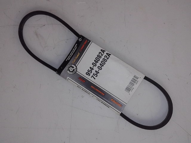 954-04082A Belt for CUB CADET