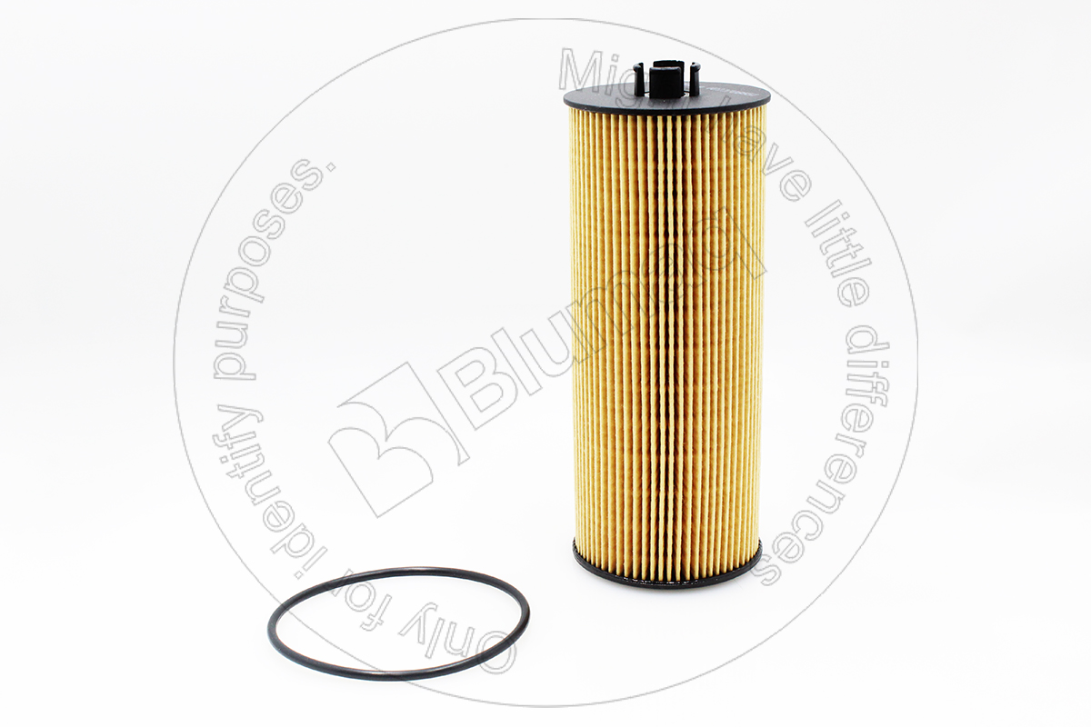 VO20459207 Oil Filter for VOLVO