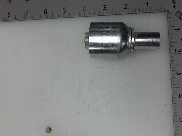 X11D43-18-12 Fitting for JOHN DEERE