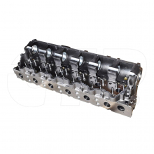 2237263 Cylinder Head As