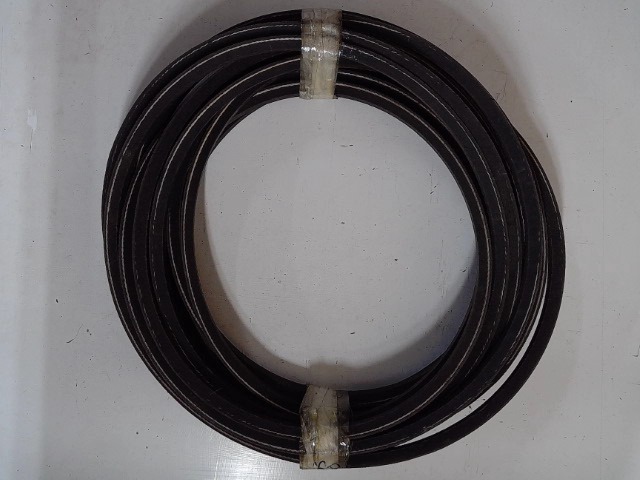 1880 Belt Set Of 4 for WOODS