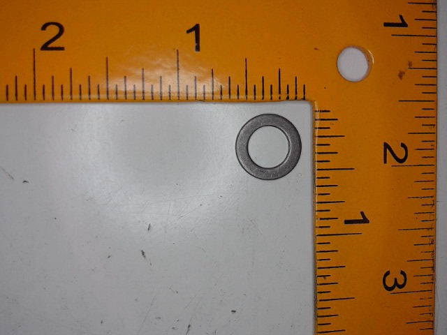 A50773 Washer for CASE NEW HOLLAND
