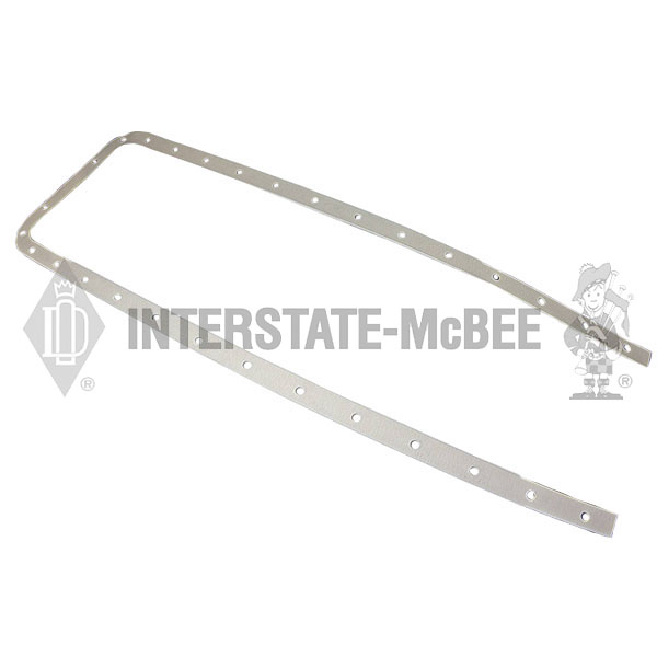 M-4943167 Gasket - Oil Pan for INTERSTATE MCBEE
