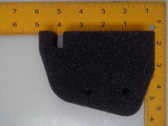 K2581-57323 Sponge for KUBOTA