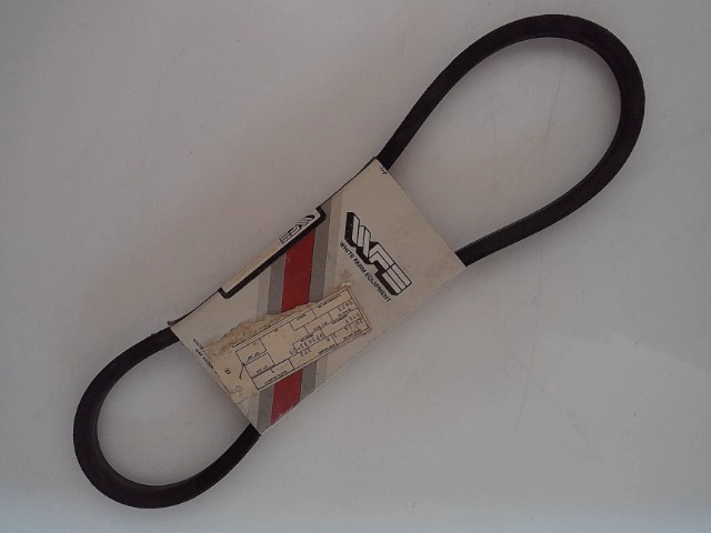 M372 Belt