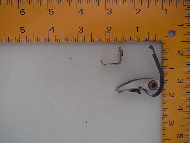 A-353172R91 Point Set for JOHN DEERE