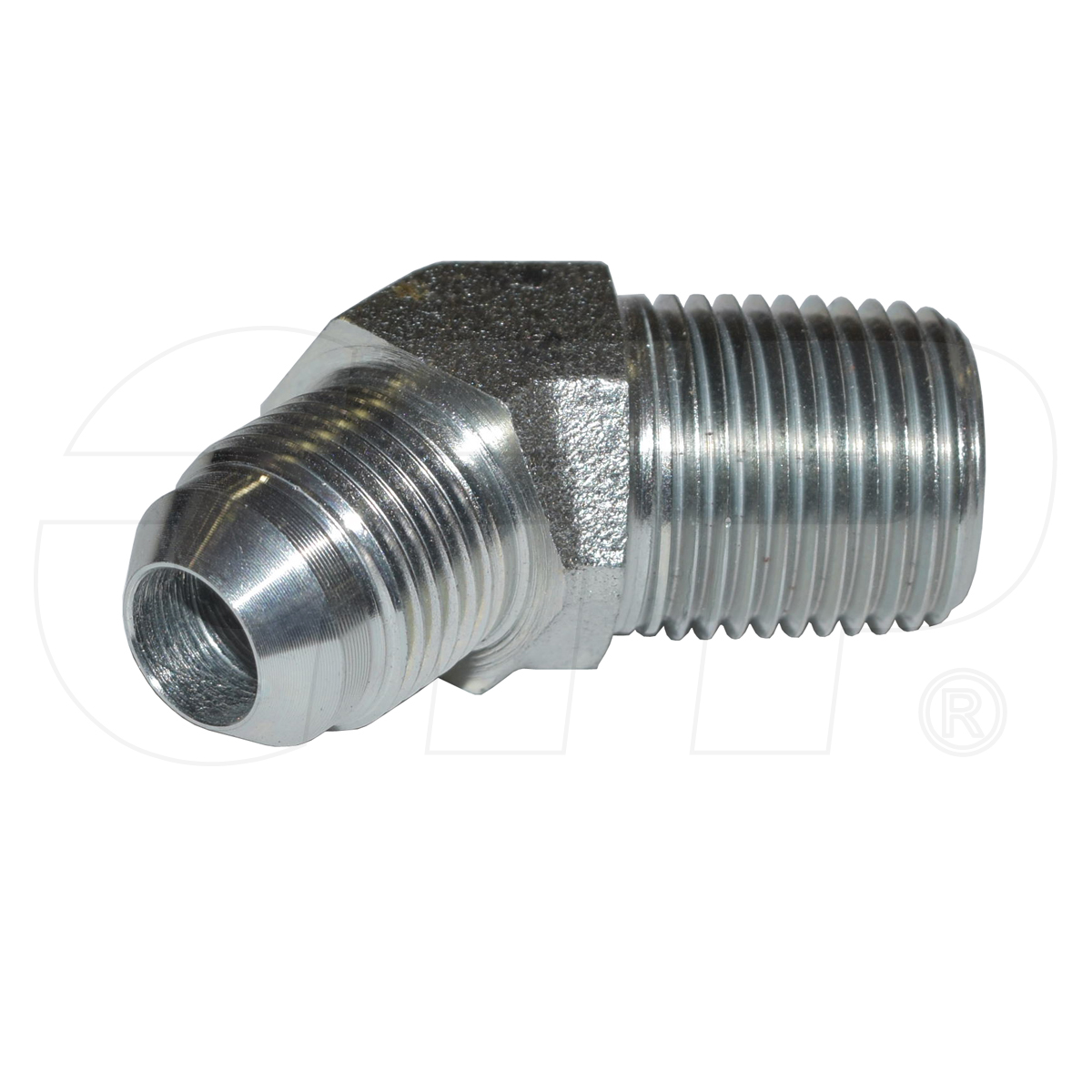0017043 Adapter - Elbow