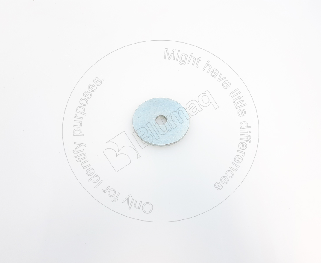 2G-8768 Washer for BLUMAQ