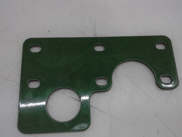 R219009 Plate for JOHN DEERE