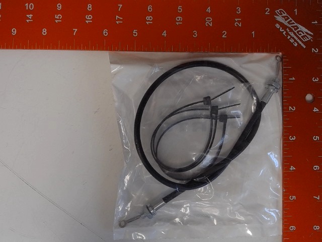 197-4549 Cable Assy for AGCO